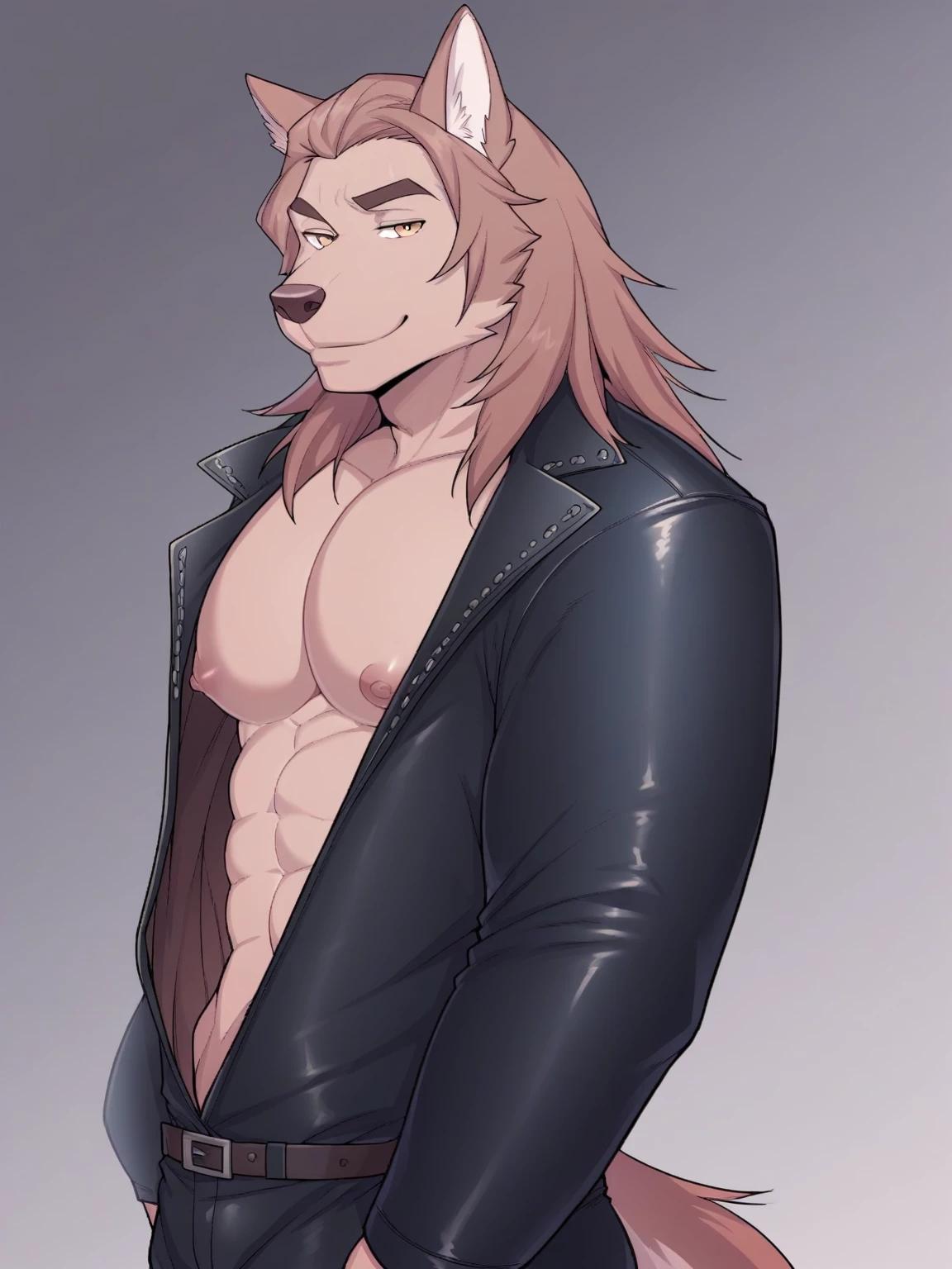 Mr. Wolf thumbnail