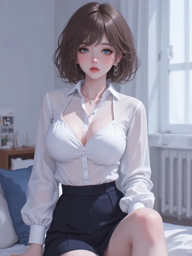 Sofia (GL yuri) thumbnail
