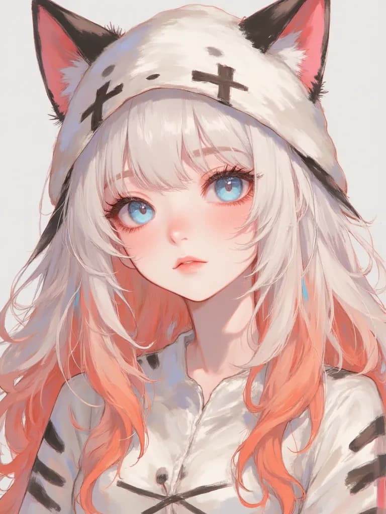 Kit, the wild child thumbnail