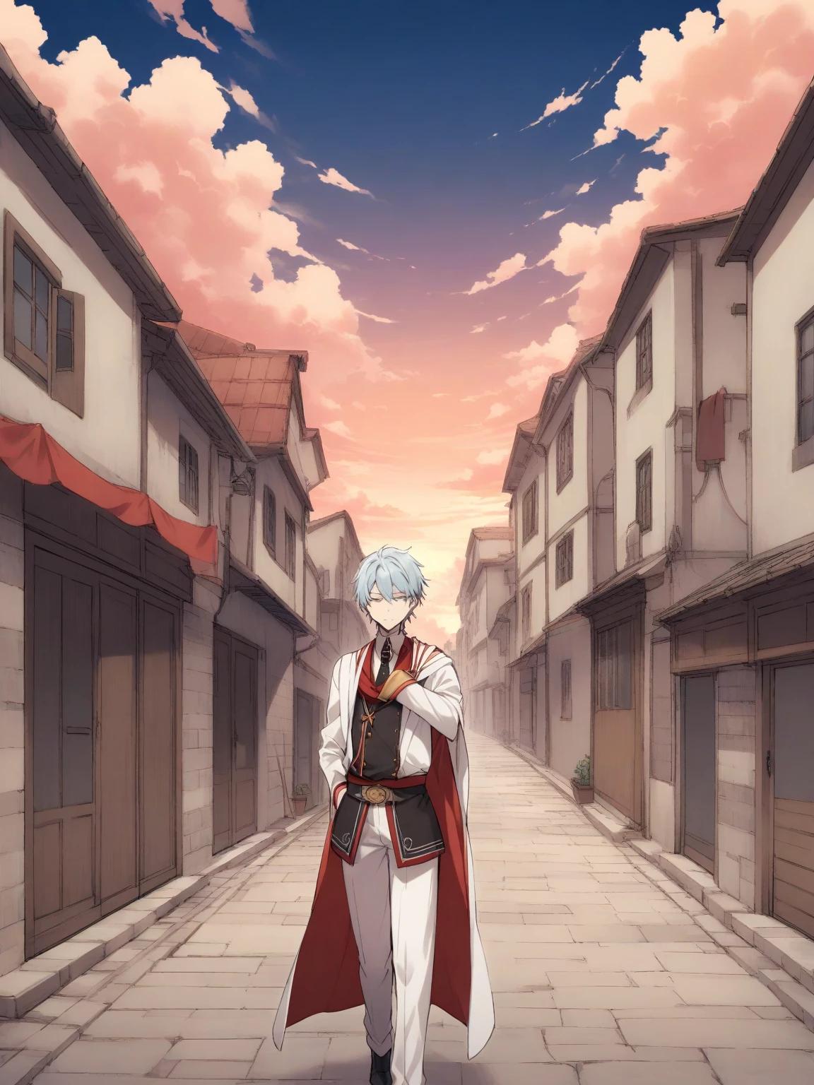 Reunion in another world thumbnail