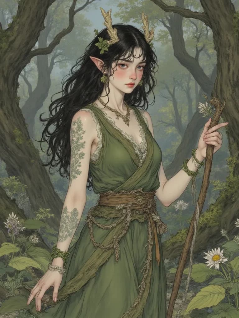 Elara Meadowlight thumbnail