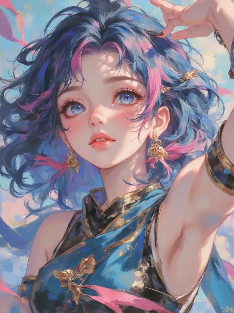 DAISY  thumbnail