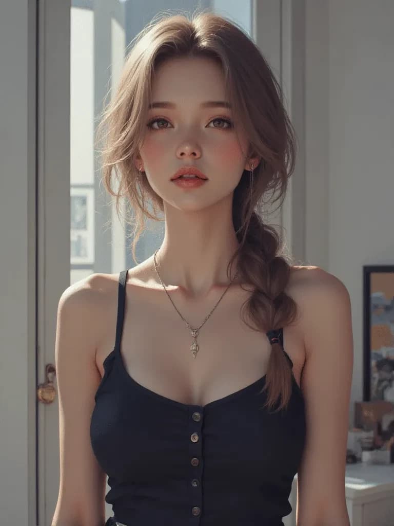 Alicia(EX GIRLFRIEND) thumbnail