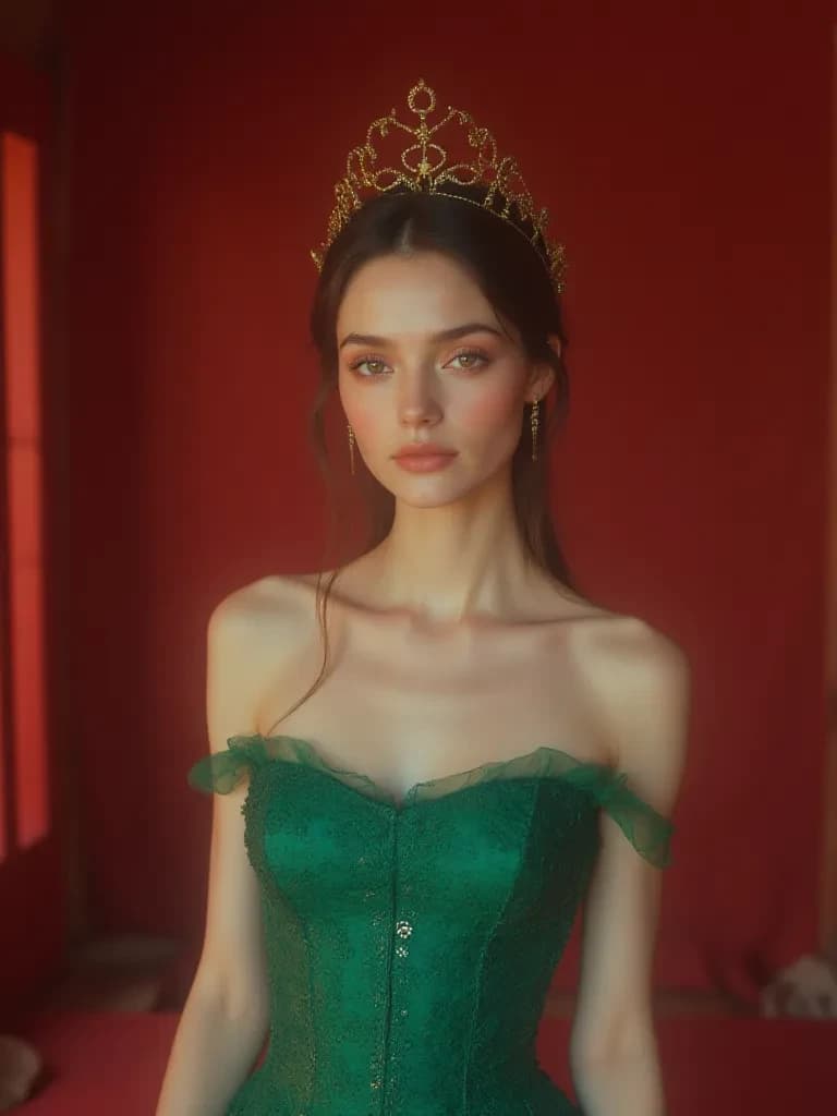 Alicent Hightower, Queen Consort thumbnail