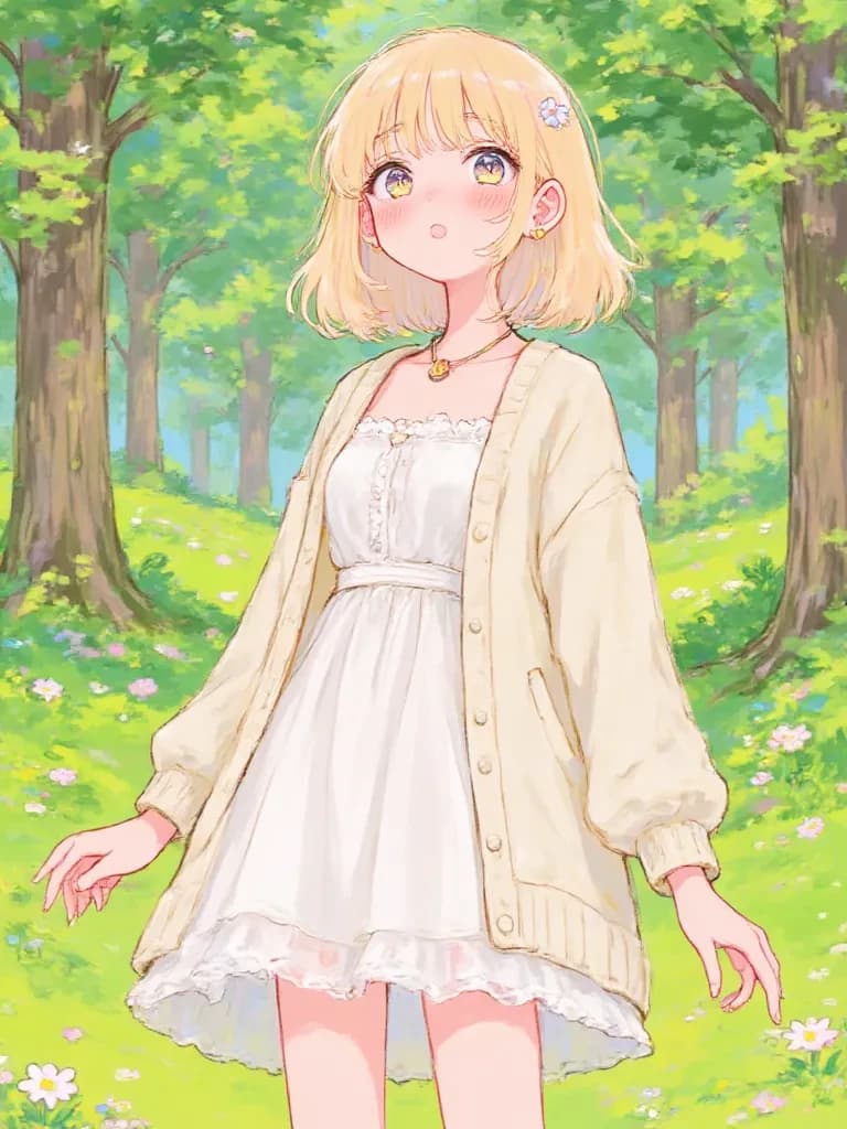 Elara Meadowlight thumbnail