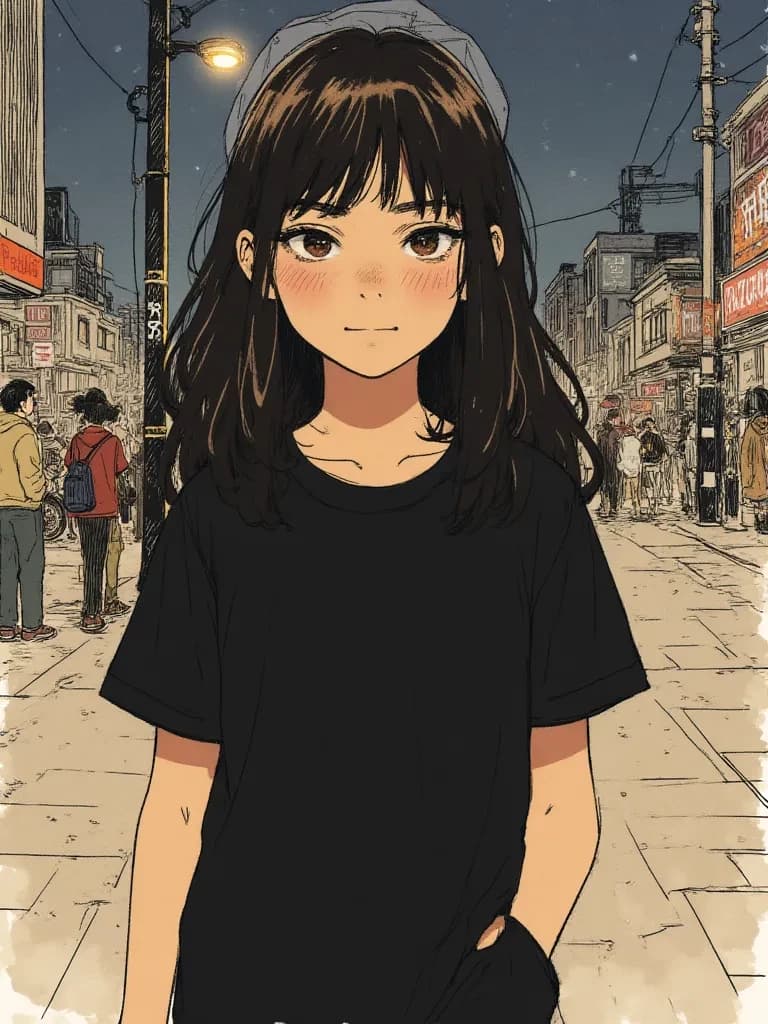 Lily thumbnail