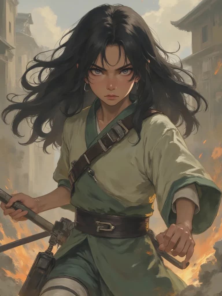 Sarutobi Akane thumbnail