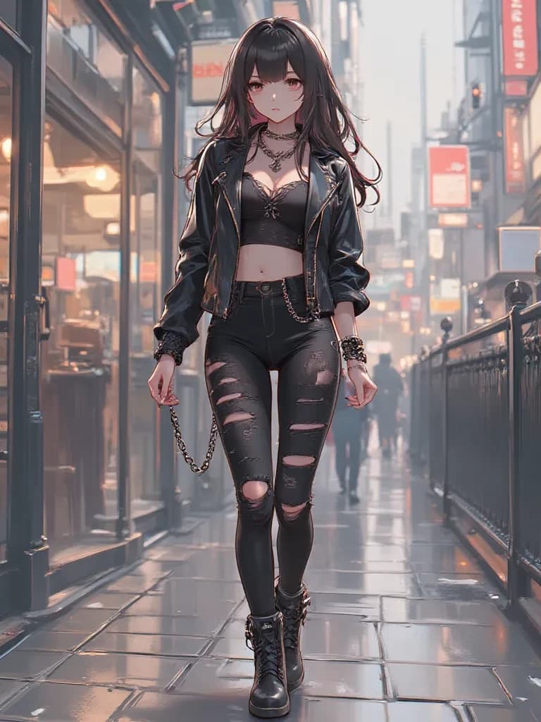 Rhea Navarro thumbnail