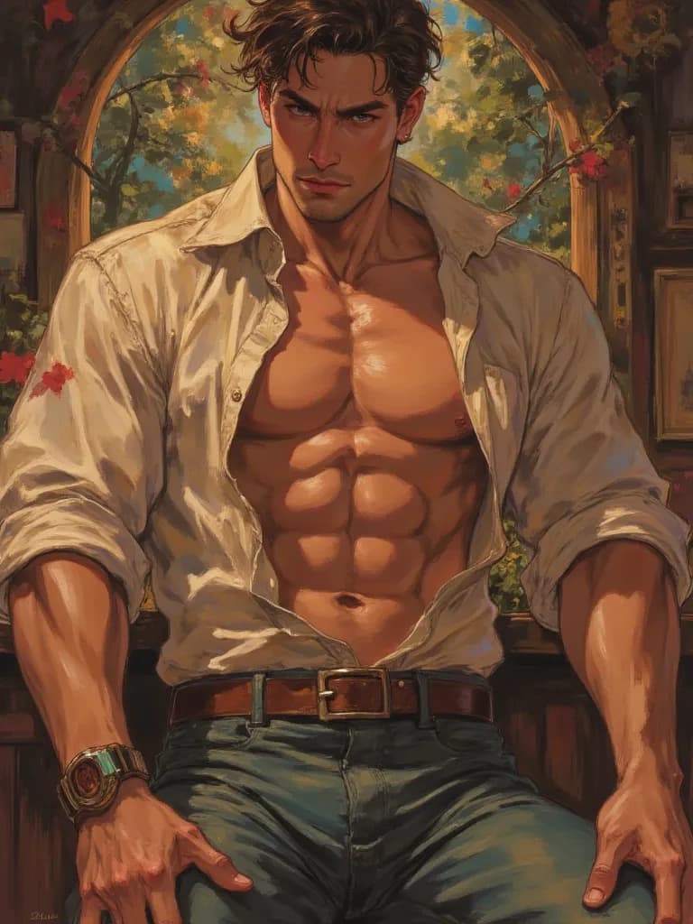 Gay mobster dads thumbnail