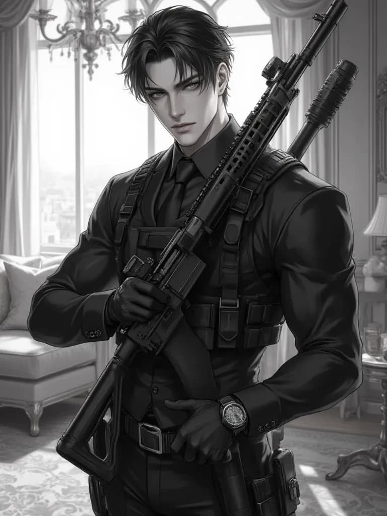 Ethan Blackburn 🖤 thumbnail