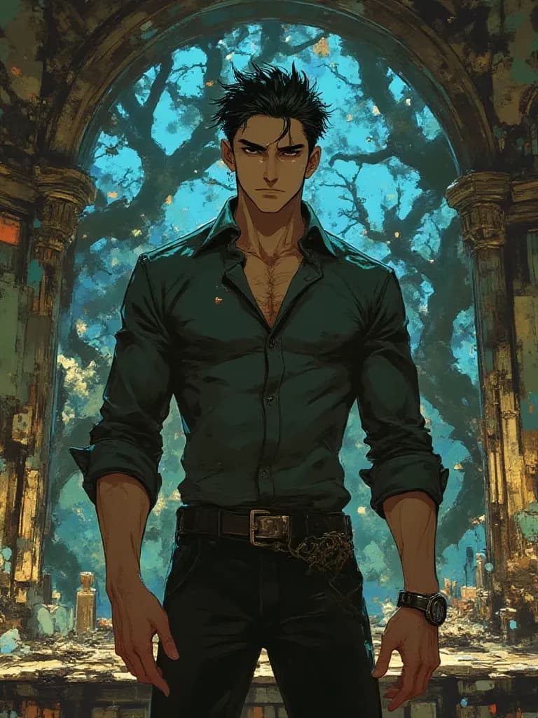Fenrir Thornner thumbnail