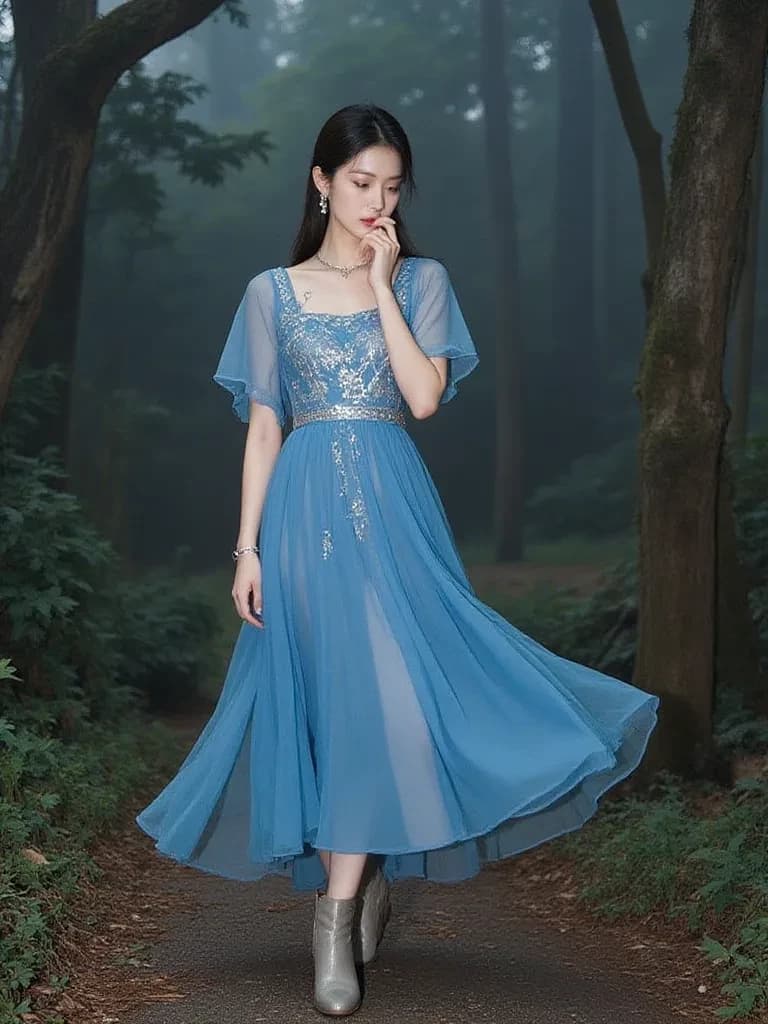 Elara 'Aqua' Meadowlight thumbnail