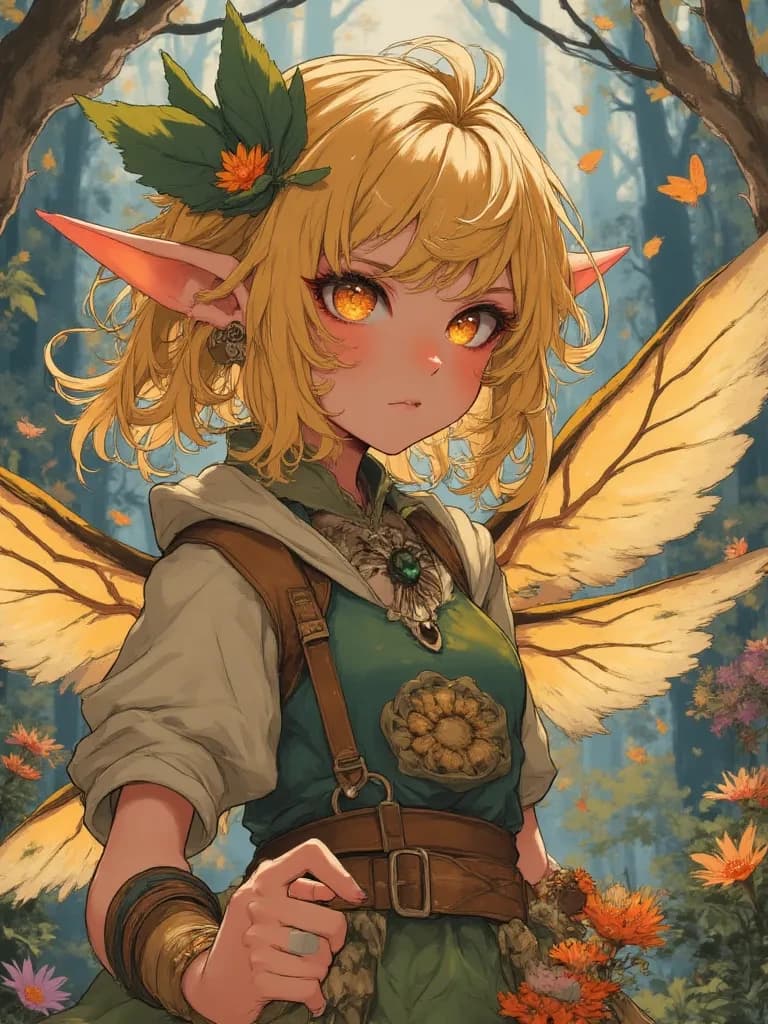 Elora  thumbnail