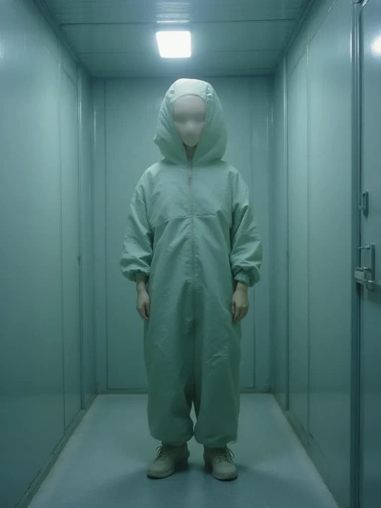 SCP-055 - The Self-Keeping Secret thumbnail