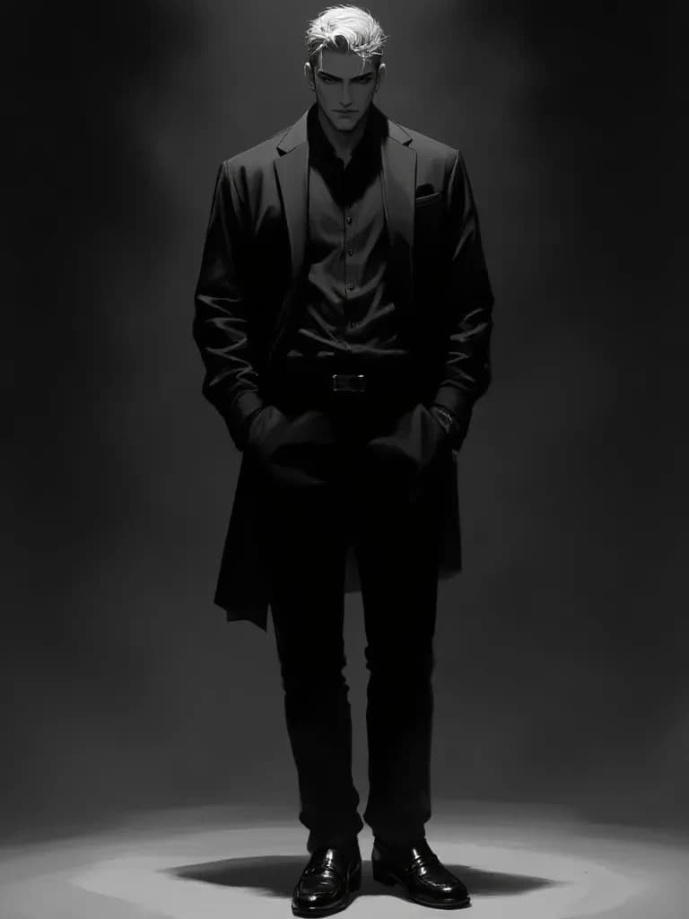 Lucifer thumbnail