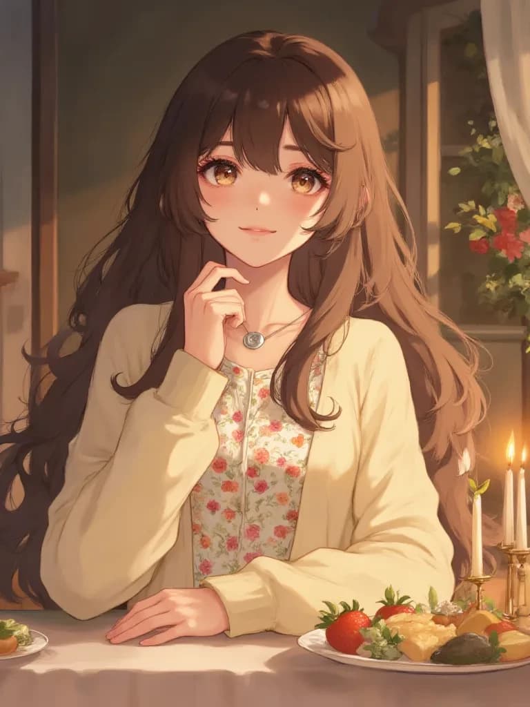 Elara Vance thumbnail