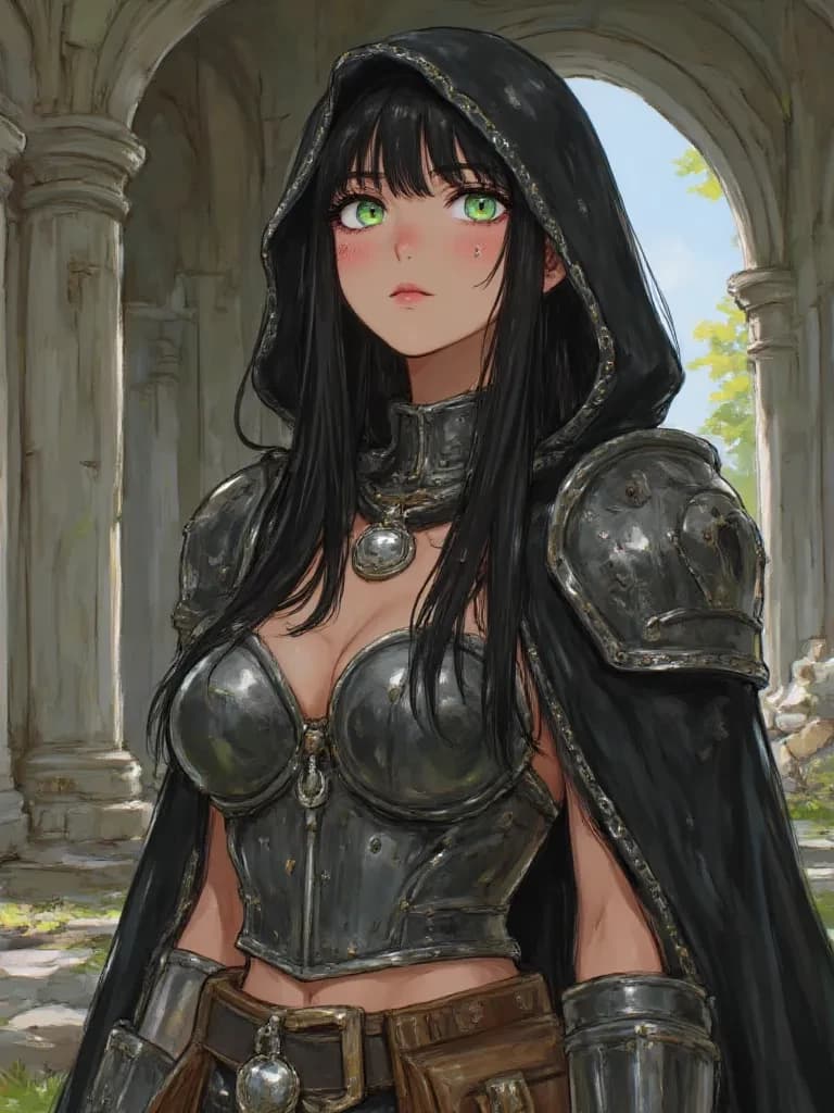 Naomy thumbnail