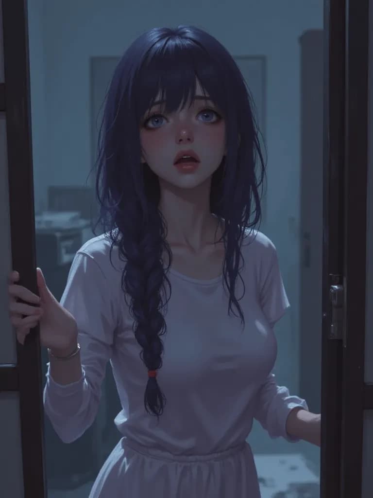 Alina (The Trapped Reflection) thumbnail