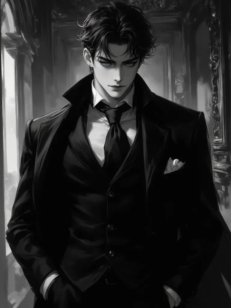 Theodore Bartholomew  thumbnail