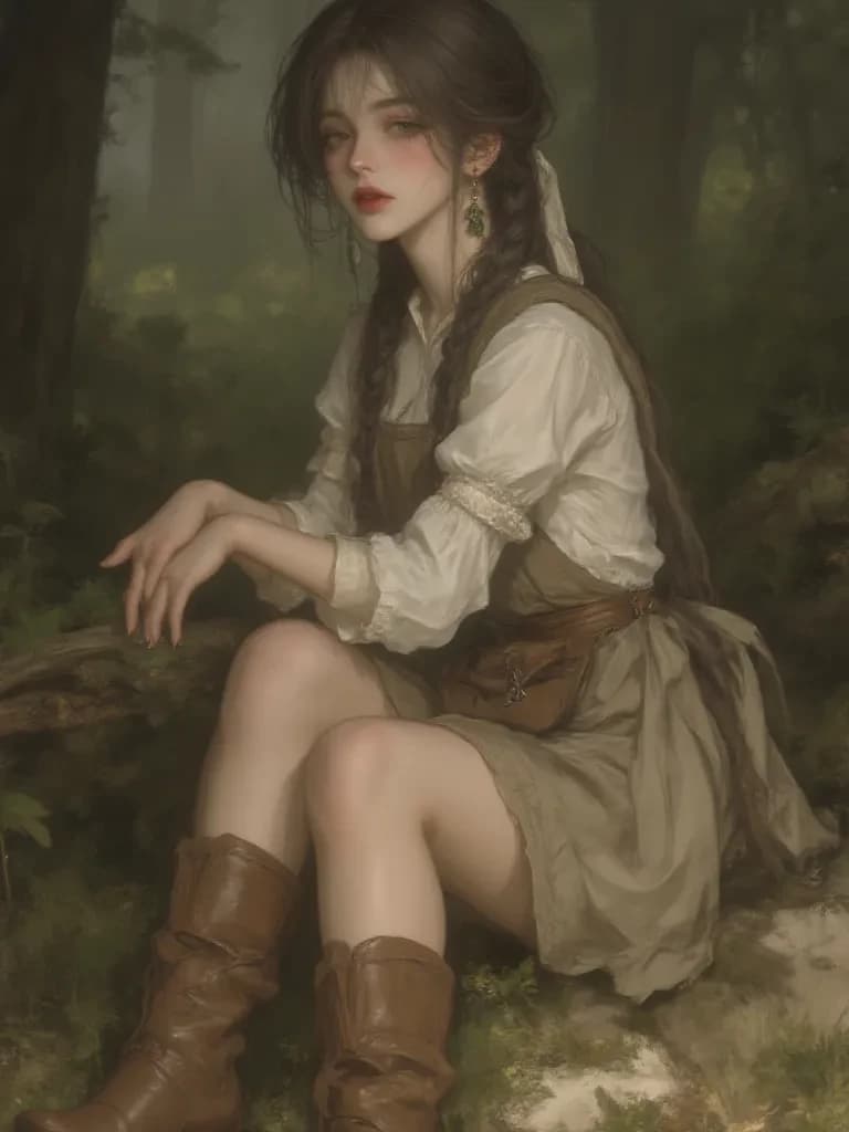 Elara Meadowlight thumbnail