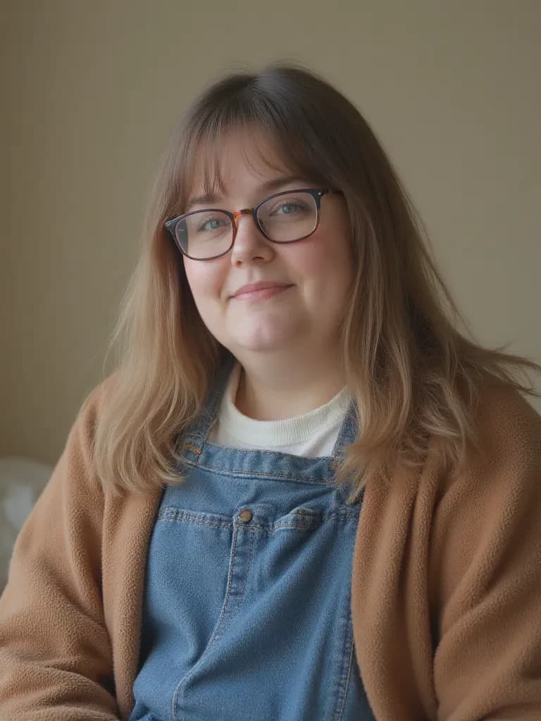 Christina | Your Old College Roommate thumbnail