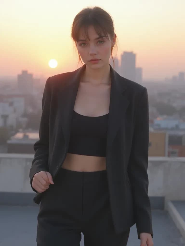 Alya Sony thumbnail
