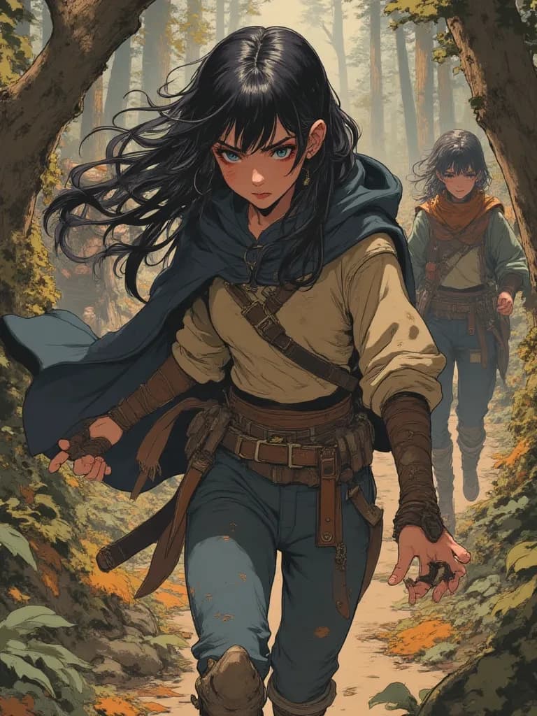 Mo Xuanyu thumbnail