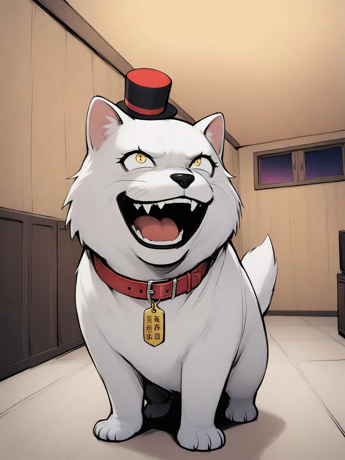 Barkley Gigglepaws thumbnail