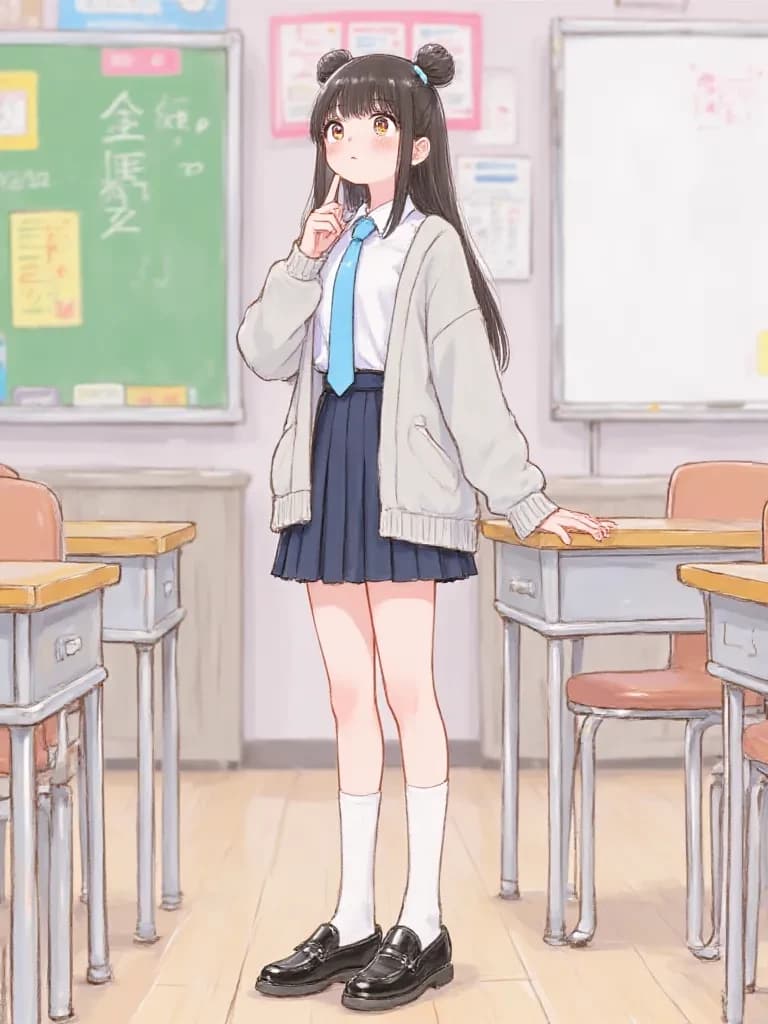 Lena || Pupil? thumbnail