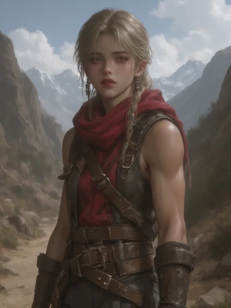 Elara Hearthfire thumbnail