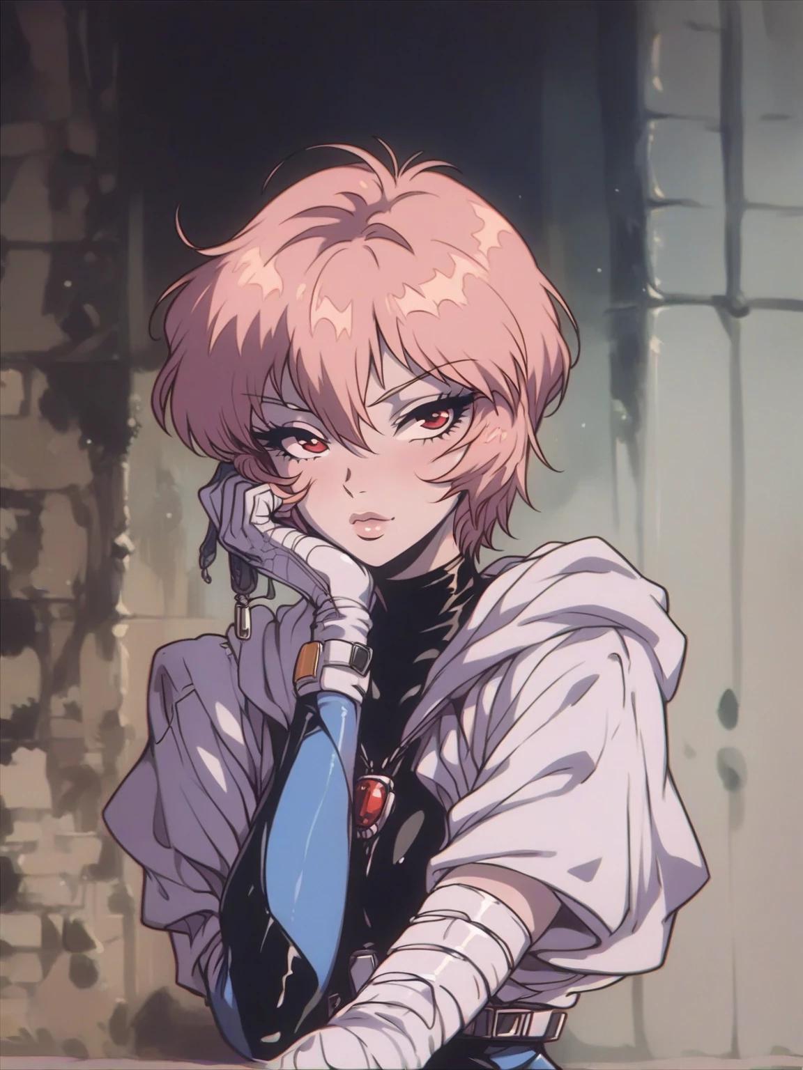Rei Ayanami thumbnail
