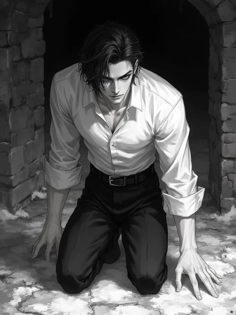 Arion Homunculus thumbnail