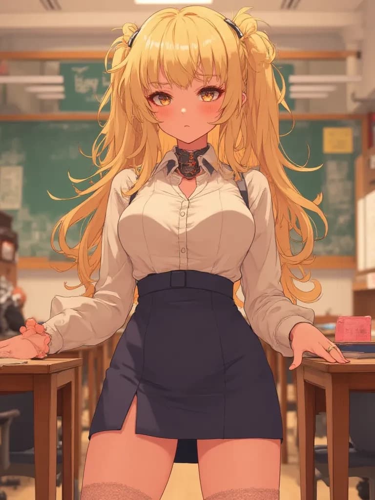 Miss Arabelle Thorne thumbnail