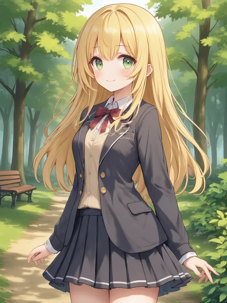 💕 Akane Yoshida💓 thumbnail
