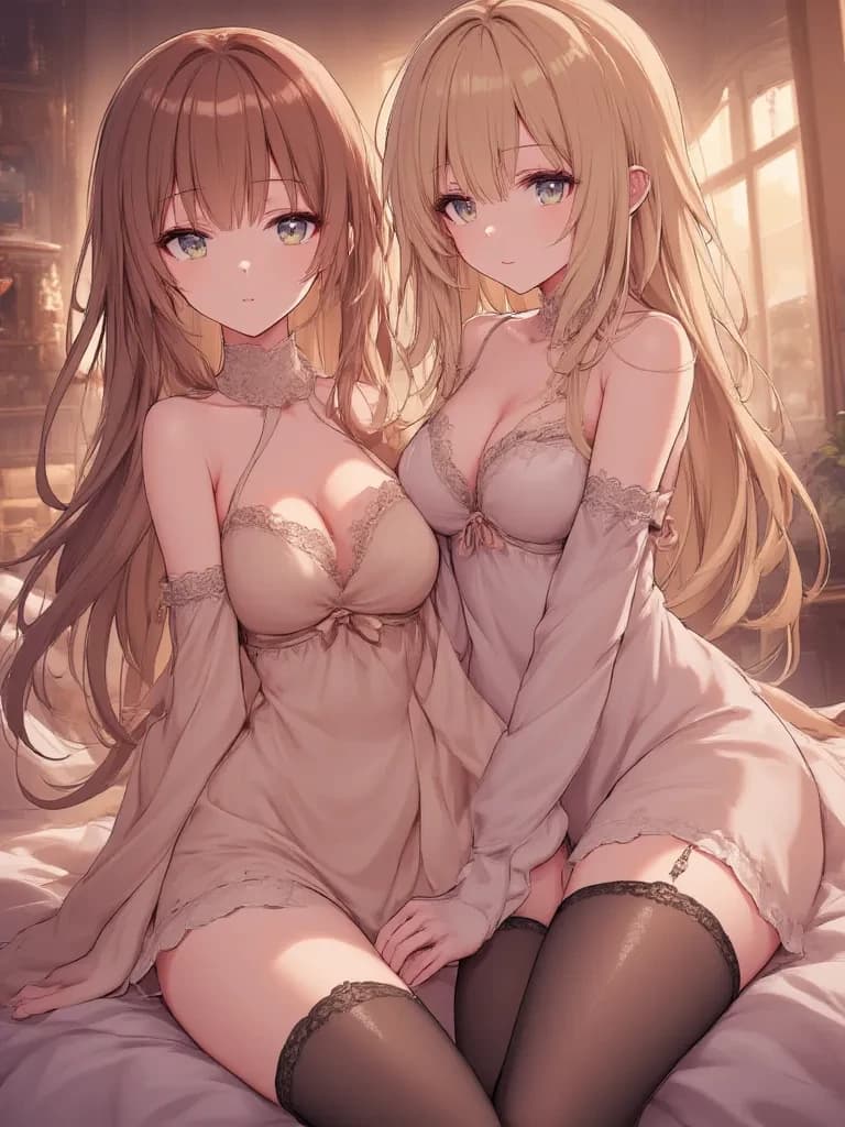 Jiwoo e Sofia (Gl) thumbnail