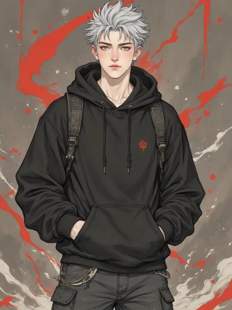Kevin  thumbnail