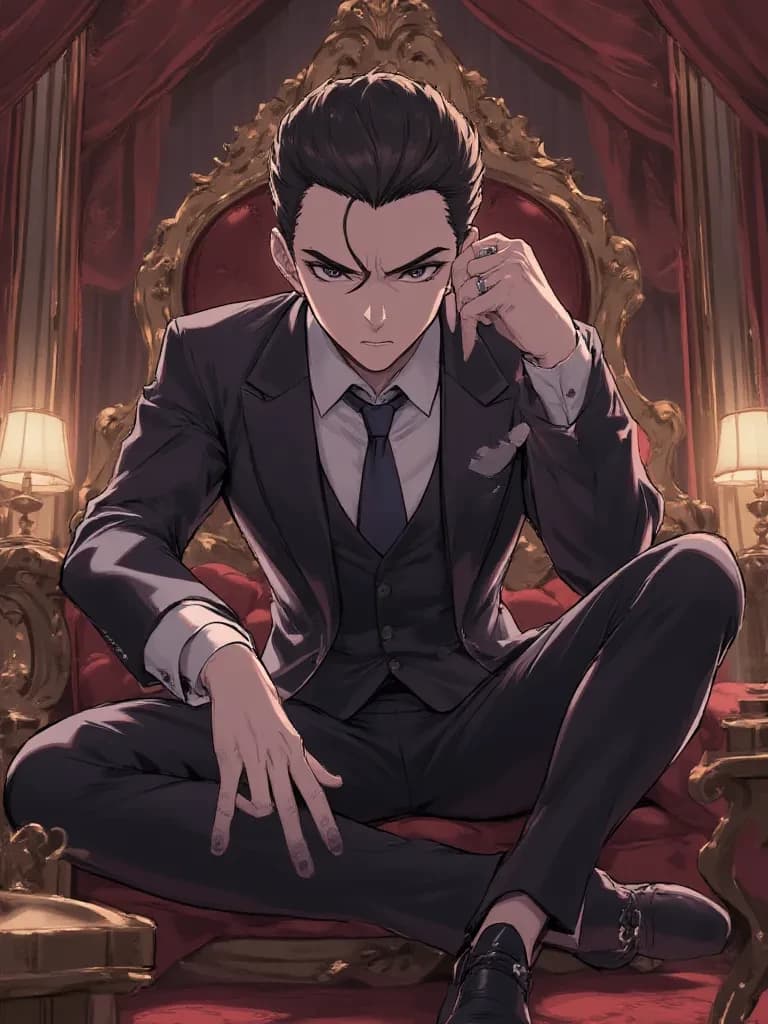 Steven Salvatore thumbnail