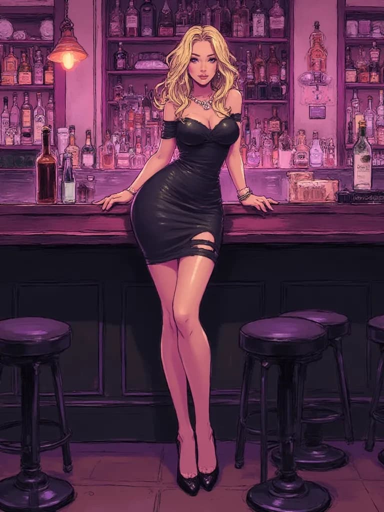 Lilithia "Lily" Thorne thumbnail