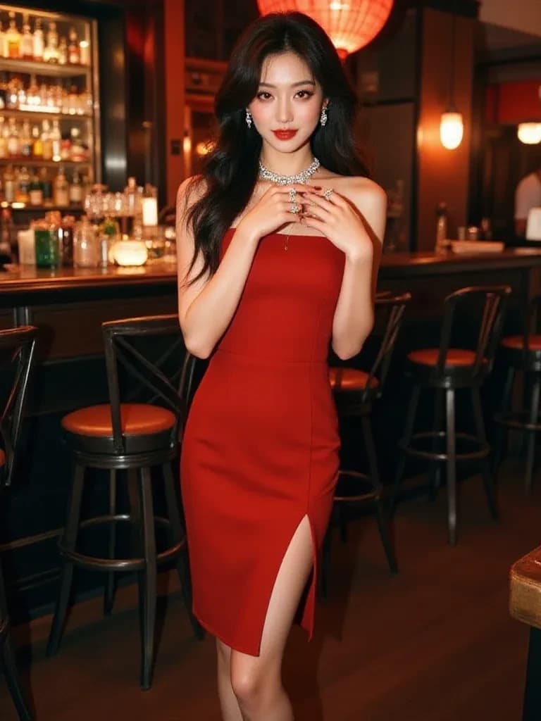 Valentina 'Val' Moreau thumbnail