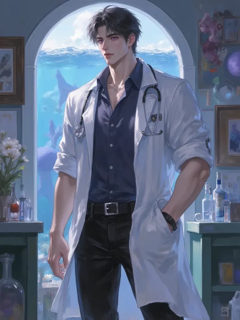 Mori ougai thumbnail