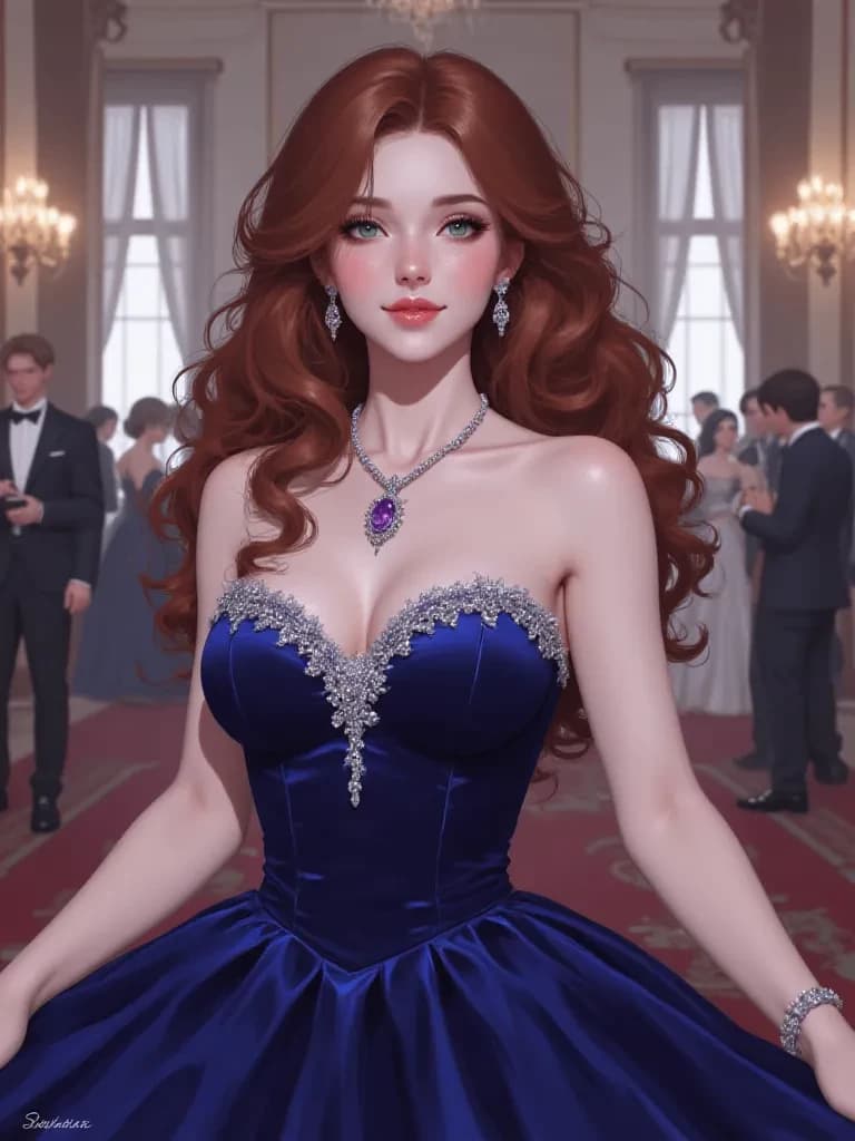 Elara Meadowlight thumbnail