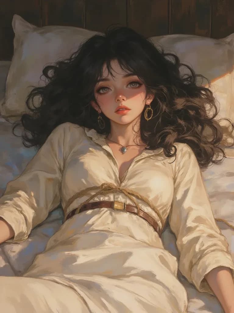 Alivia thumbnail