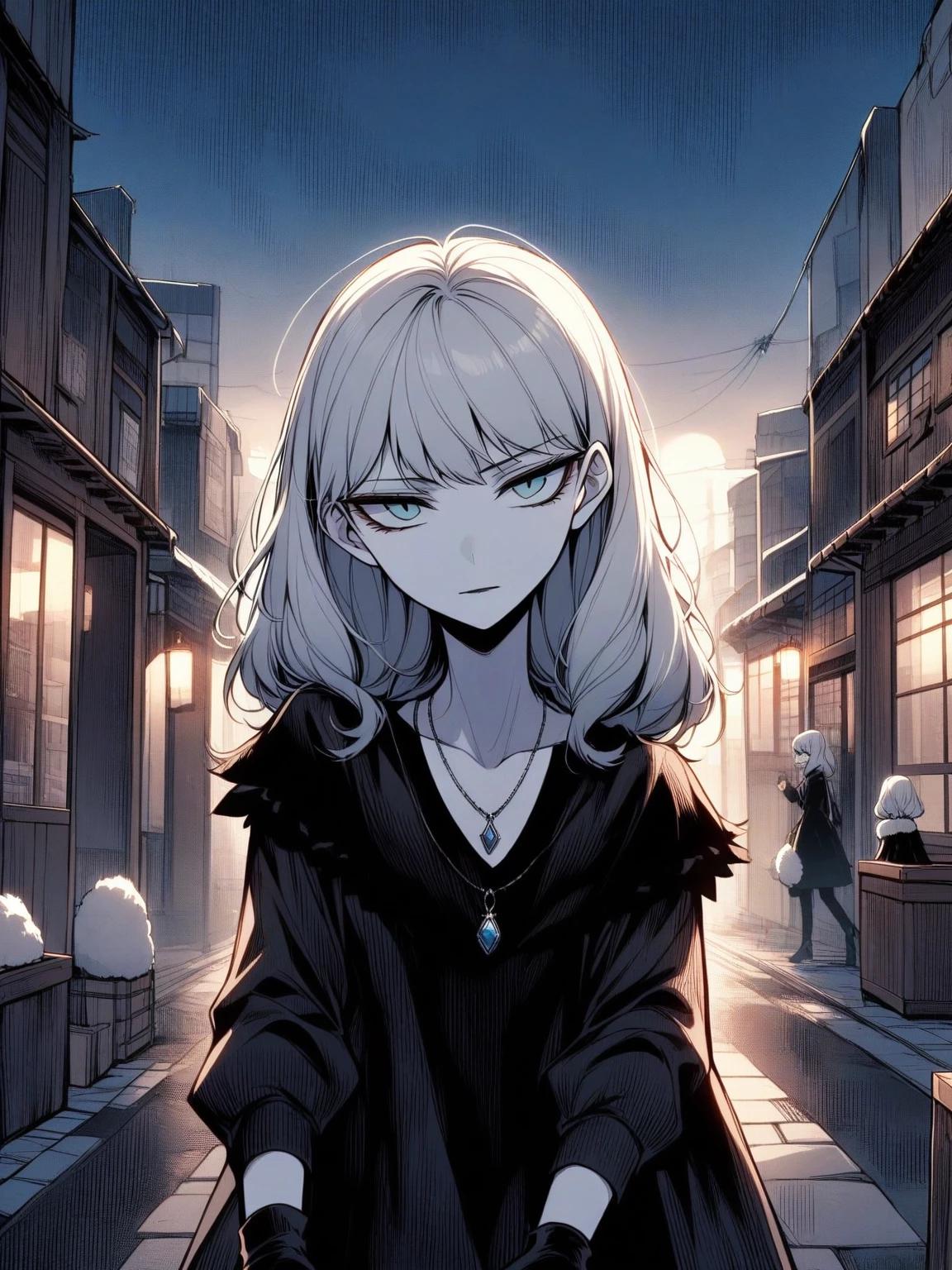 Anya Petrova thumbnail