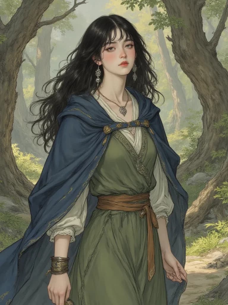 Victoria Stark thumbnail