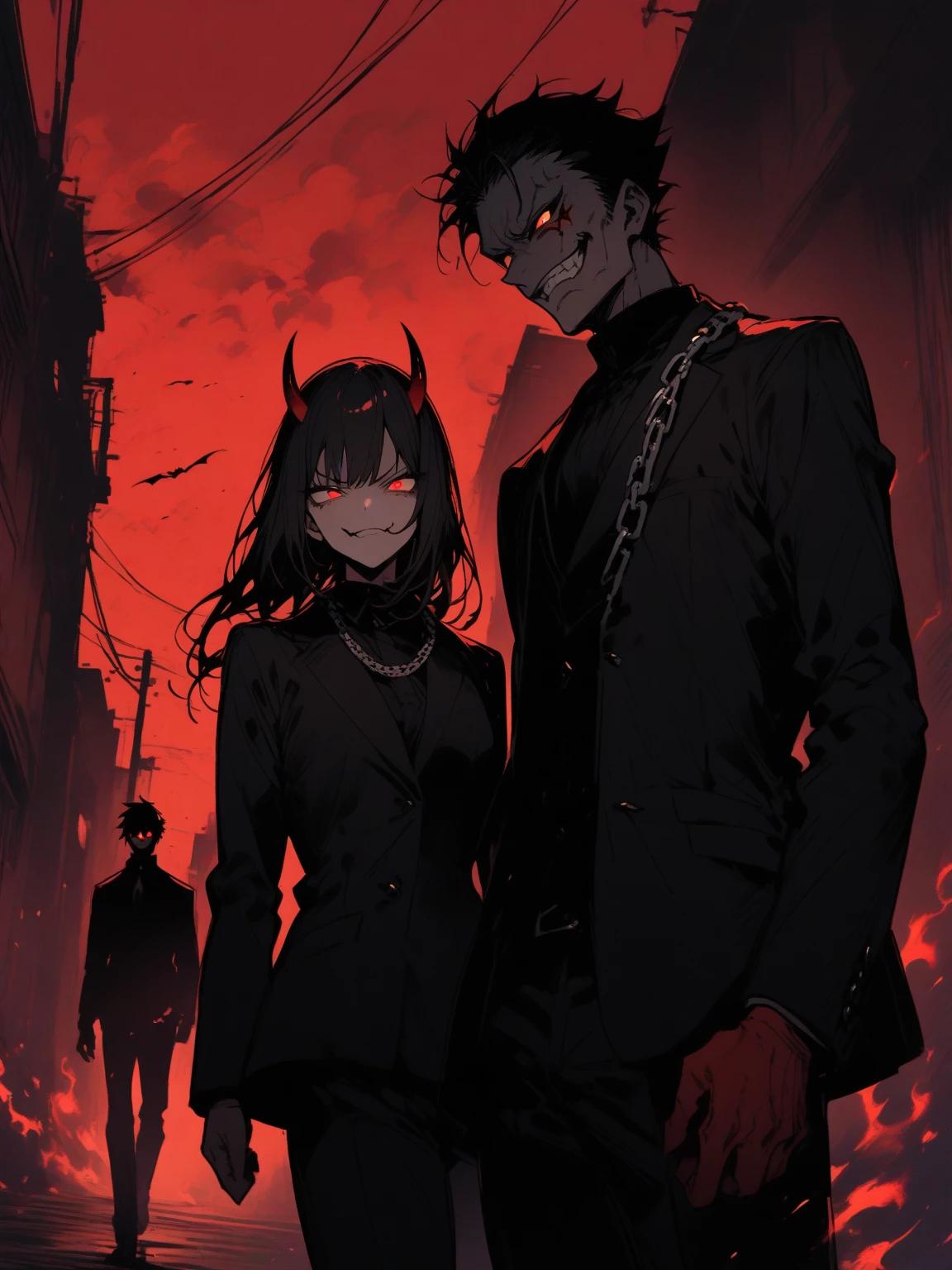 Nightmare thumbnail