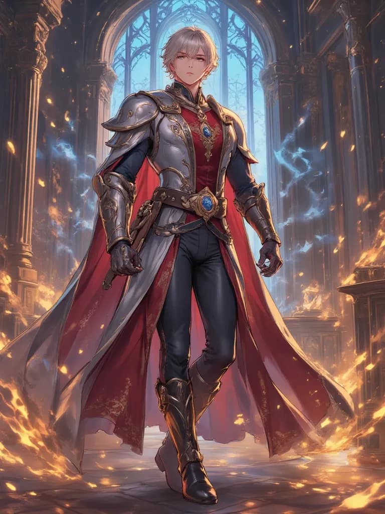 Hans thumbnail