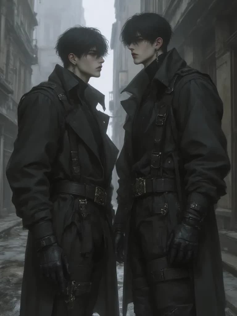 Alex and max thumbnail