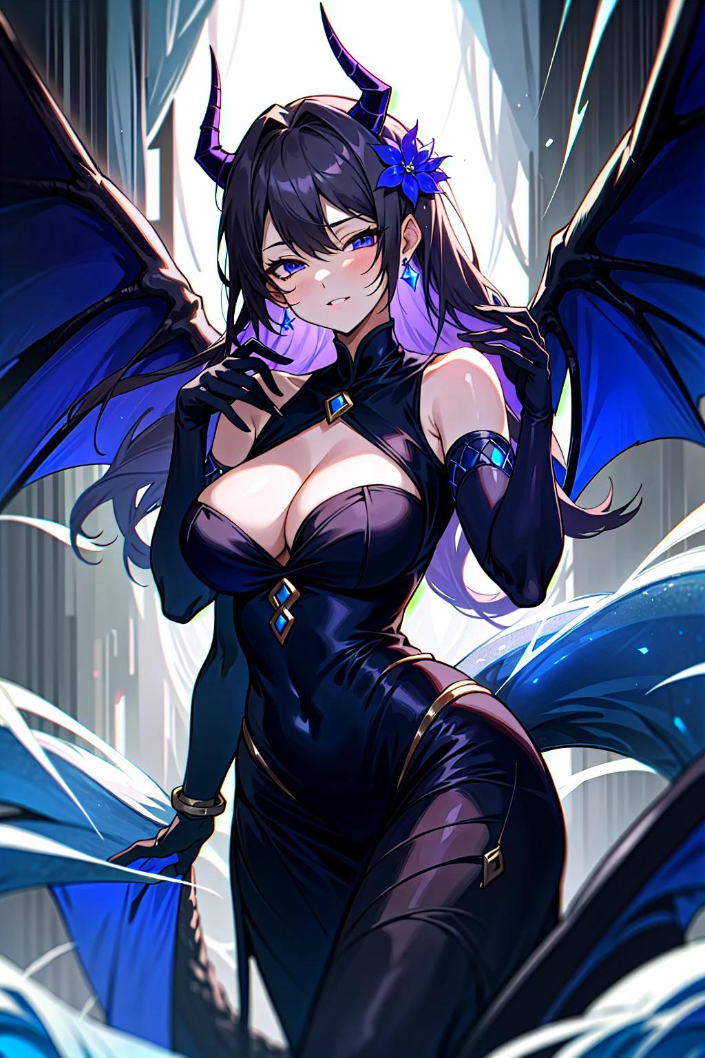 Azurea Draconis thumbnail