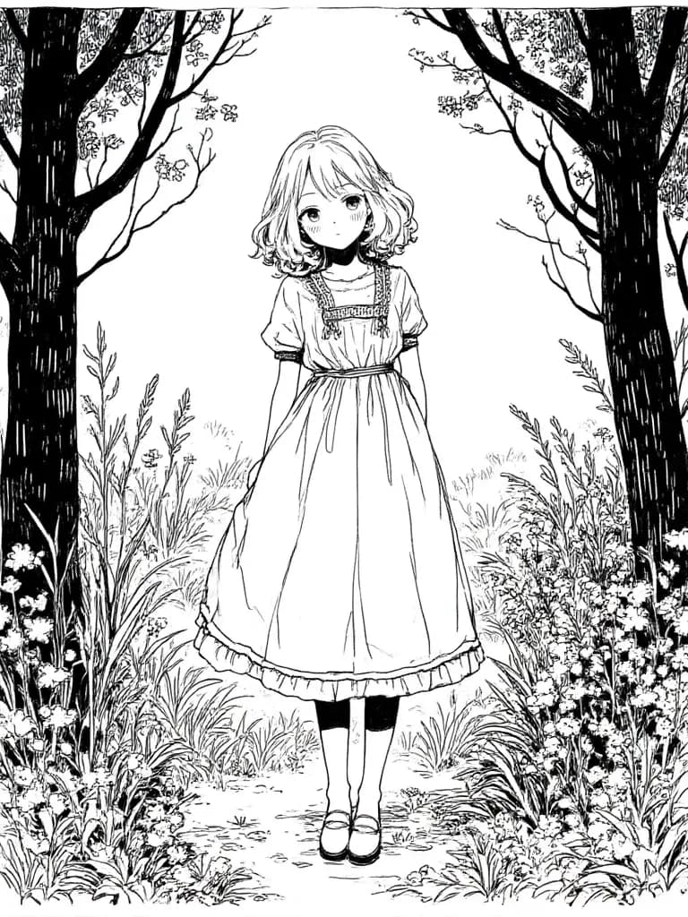 Lily Bellwether thumbnail