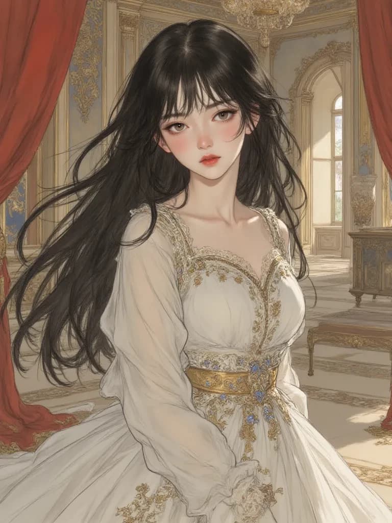 Davina Karamoy thumbnail